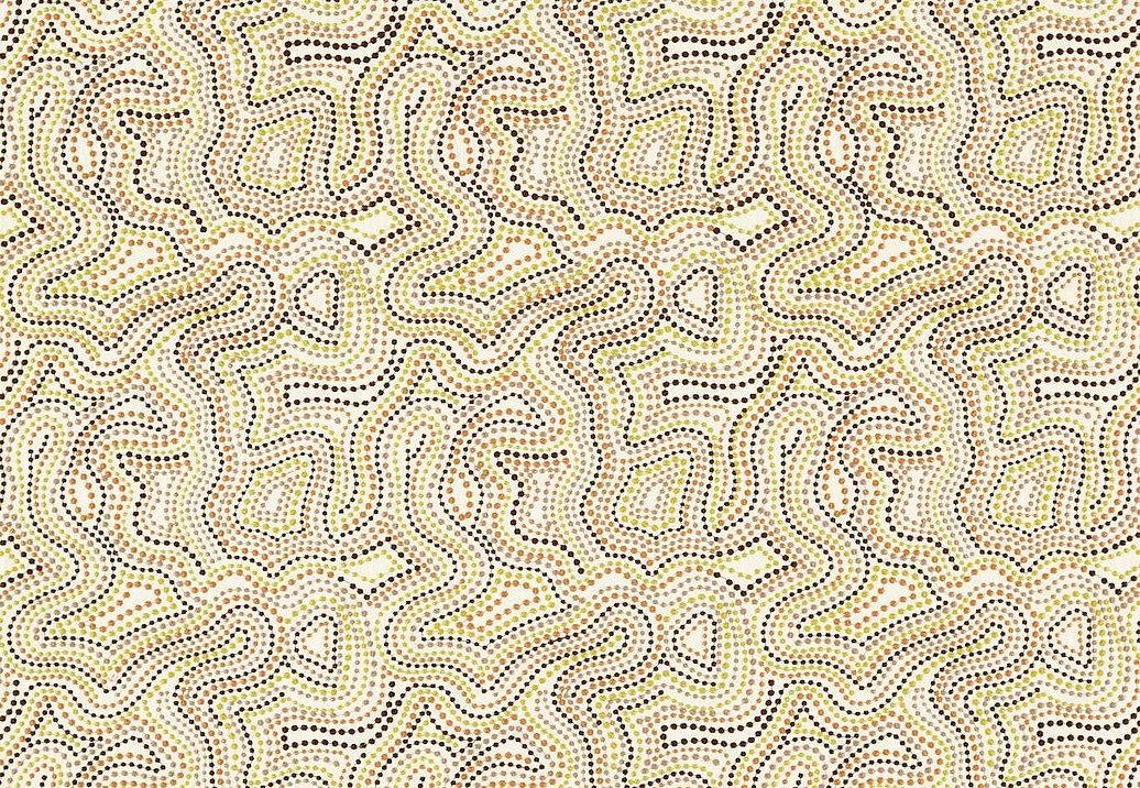 Ткань Harlequin Colour 4 133930
