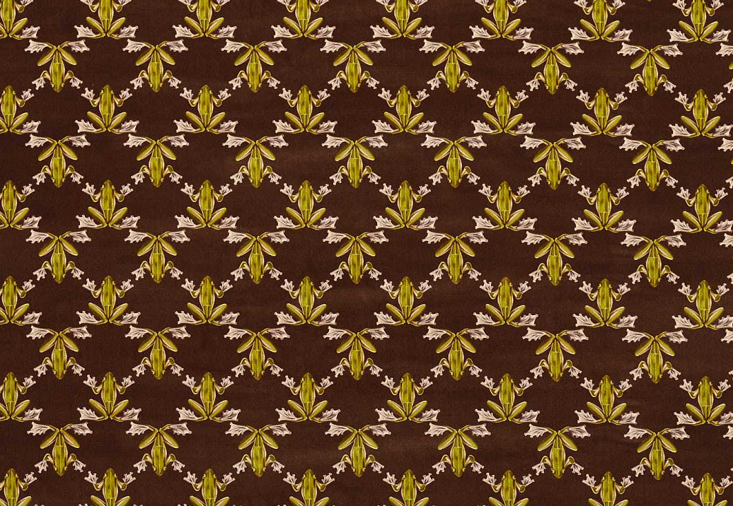 Ткань Harlequin Colour 4 121162