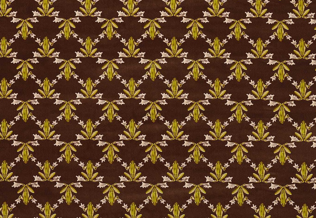 Ткань Harlequin Colour 4 121162