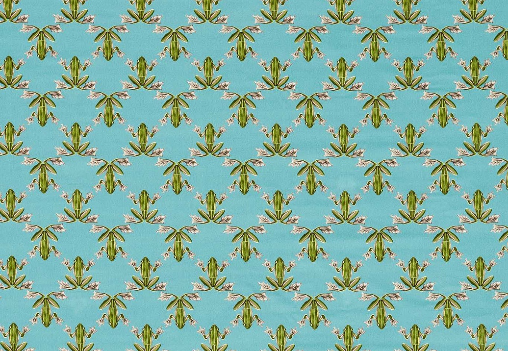 Ткань Harlequin Colour 4 121163