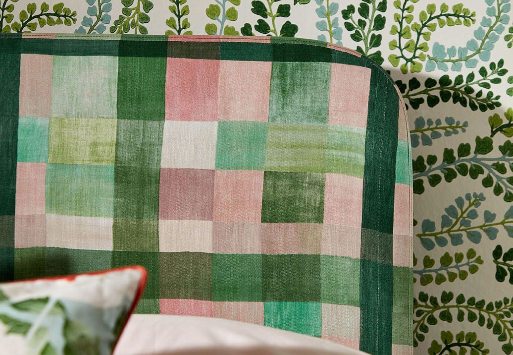 Ткань Harlequin Colour 4 121160