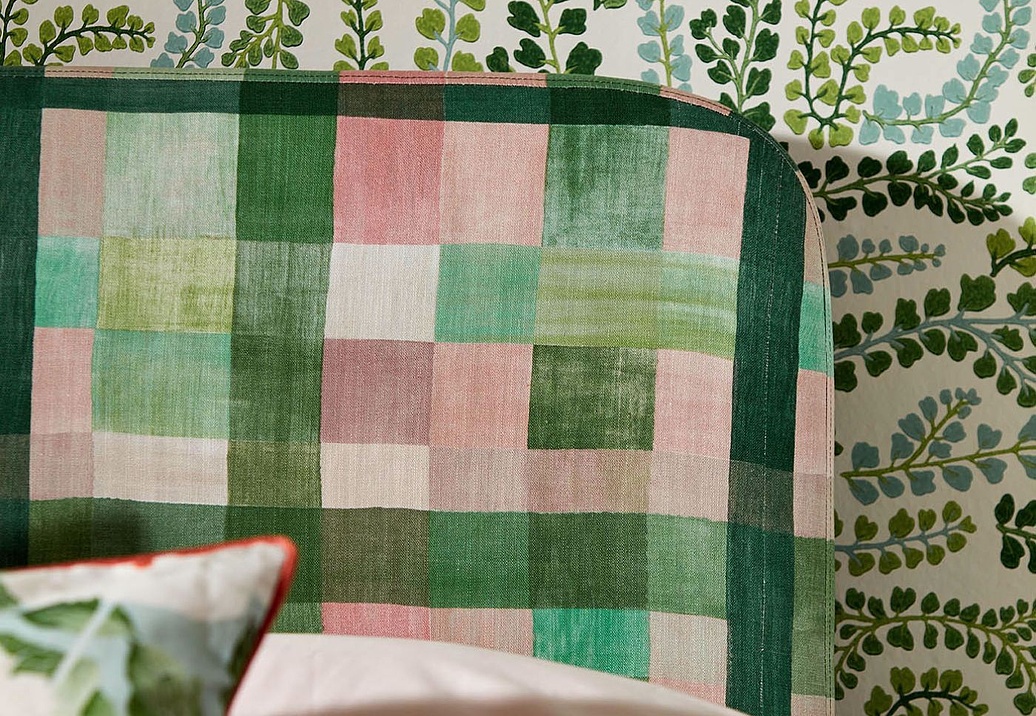 Ткань Harlequin Colour 4 121160