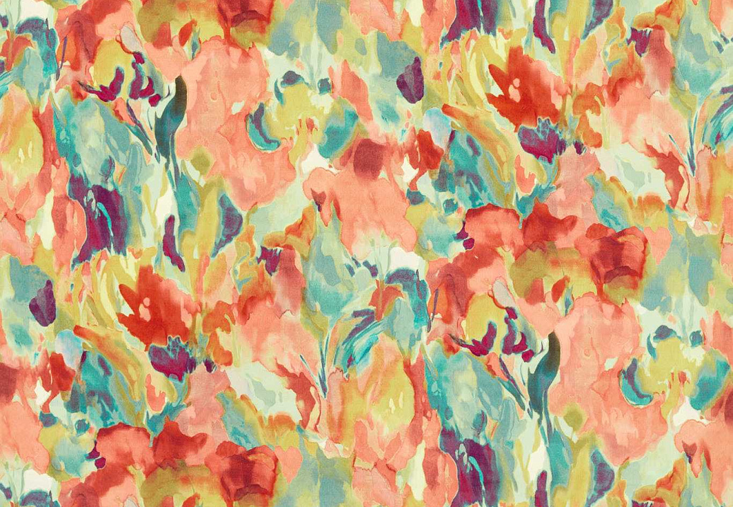 Ткань Harlequin Colour 4 121152