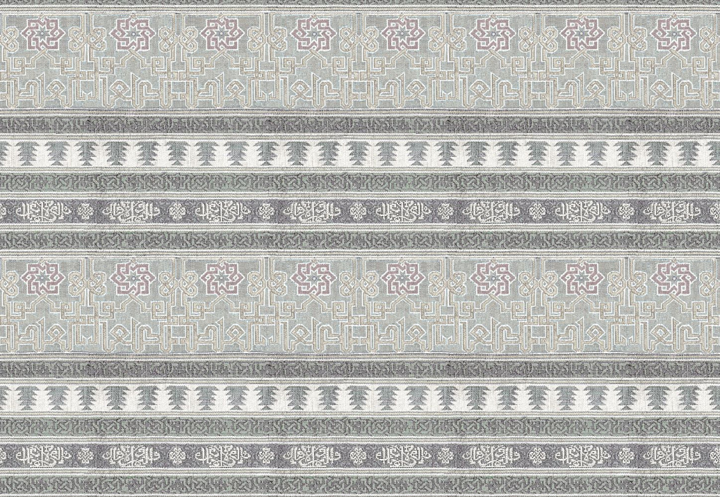 Ткань Iksel Early Ages Collection RF906/cr59