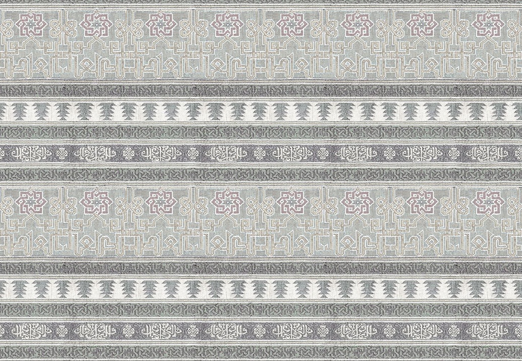 Ткань Iksel Early Ages Collection RF906/cr59