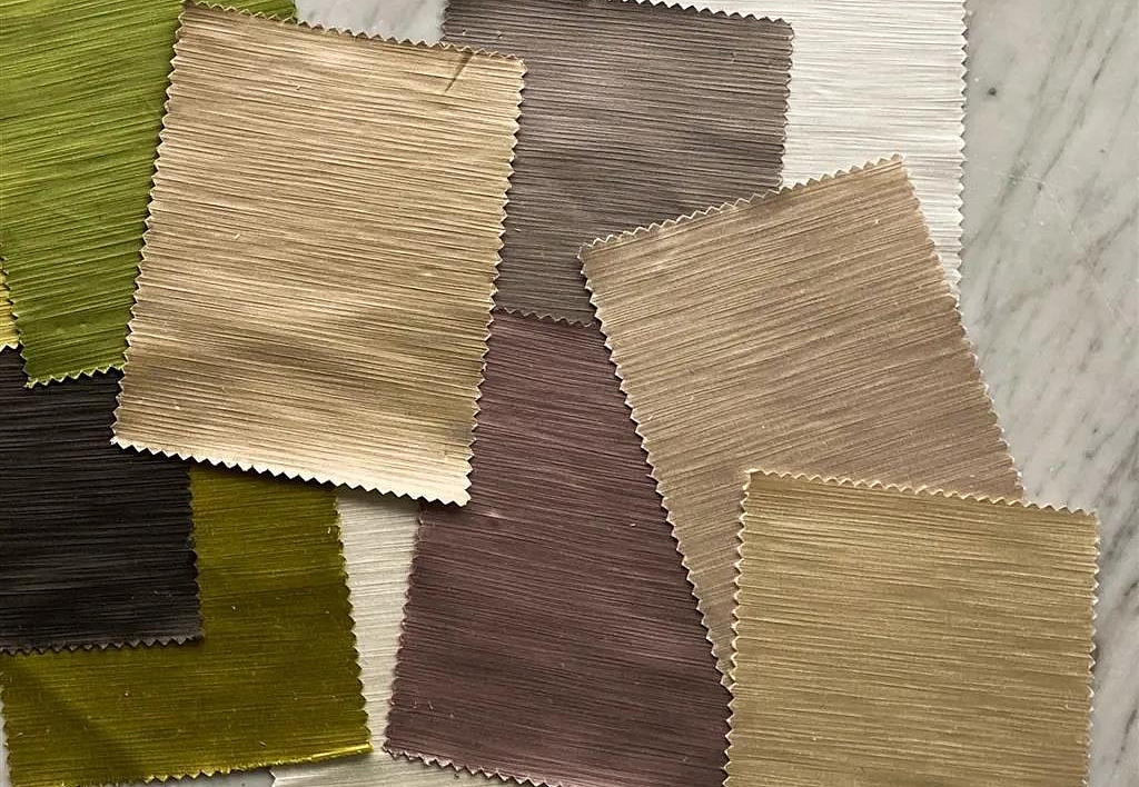 Ткань Designers Guild Pampas FDG2163/65