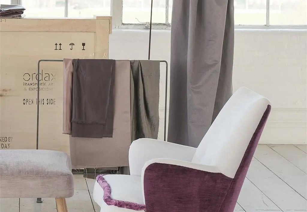 Ткань Designers Guild Pampas FDG2163/59
