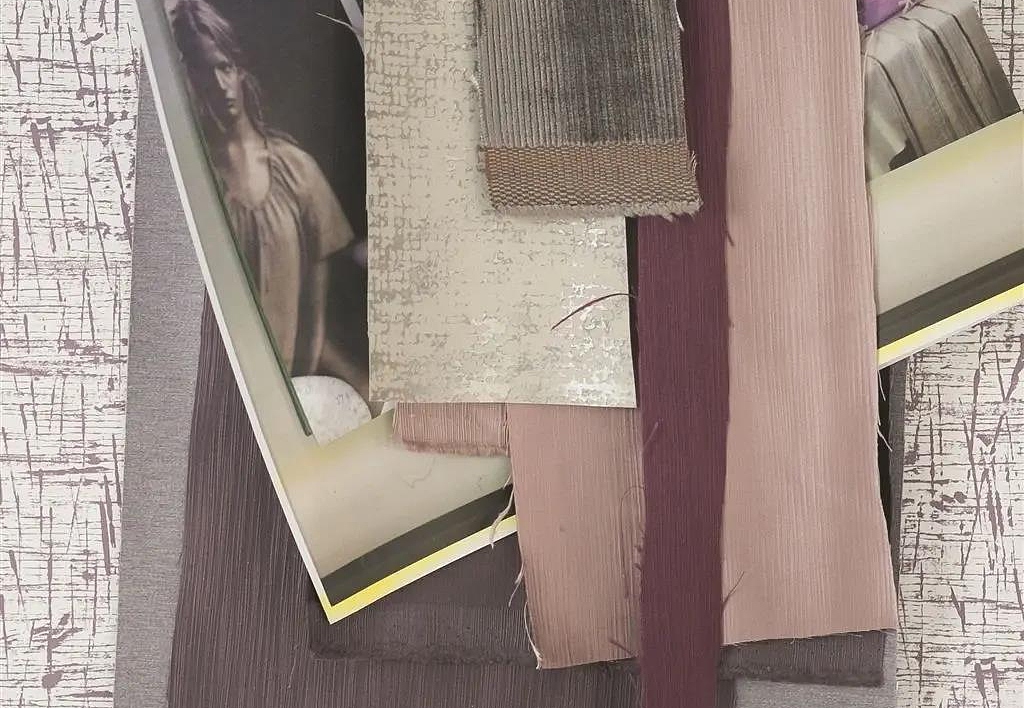 Ткань Designers Guild Pampas FDG2163/64