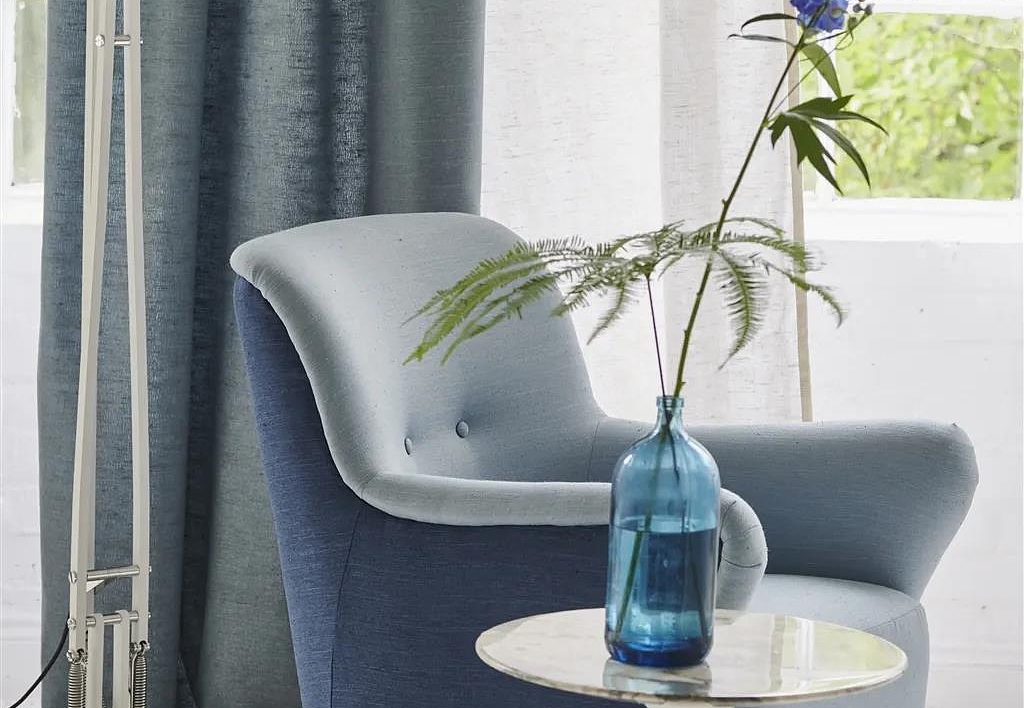Ткань Designers Guild Pampas FDG2163/72