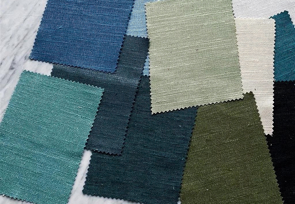 Ткань Designers Guild Mirissa II FDG2583/55