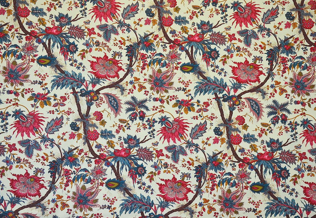 Ткань Casal Patrimoine 85094/1