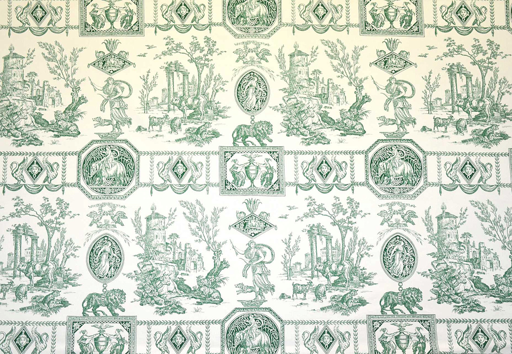 Ткань Casal Patrimoine 30276/33