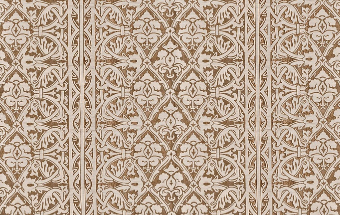 ткань Espocada, коллекция La Boheme Venesto, артикул 250/21