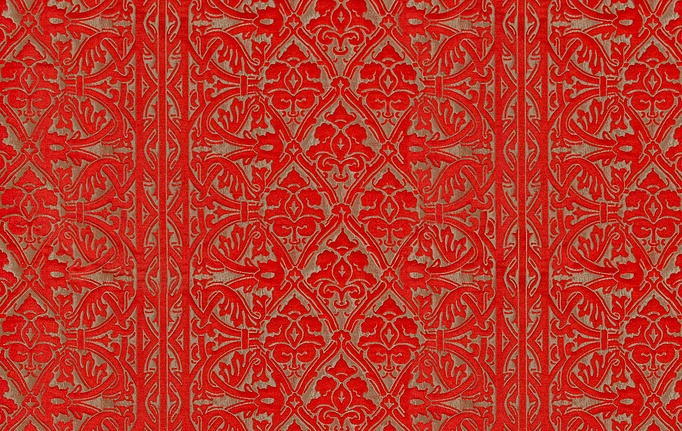 ткань Espocada, коллекция La Boheme Venesto, артикул 250/30