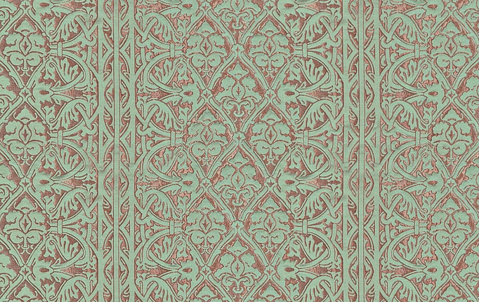 ткань Espocada, коллекция La Boheme Venesto, артикул 250/55