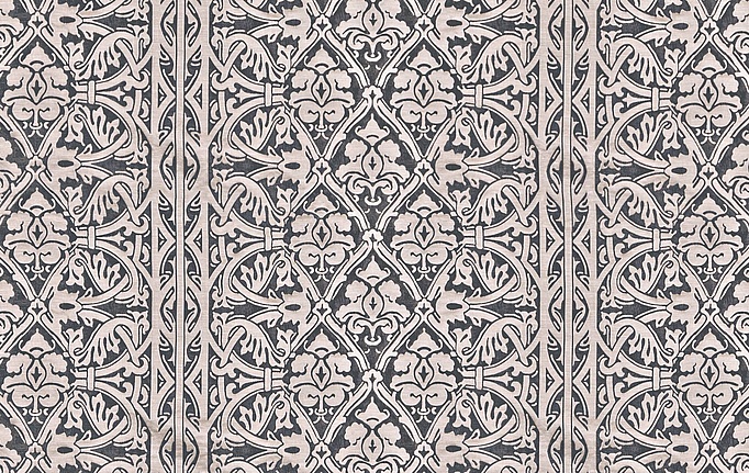 ткань Espocada, коллекция La Boheme Venesto, артикул 250/61