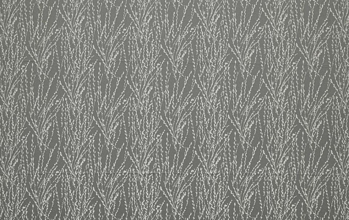Английская ткань KAI, коллекция Grasslands, артикул Thao/Slate