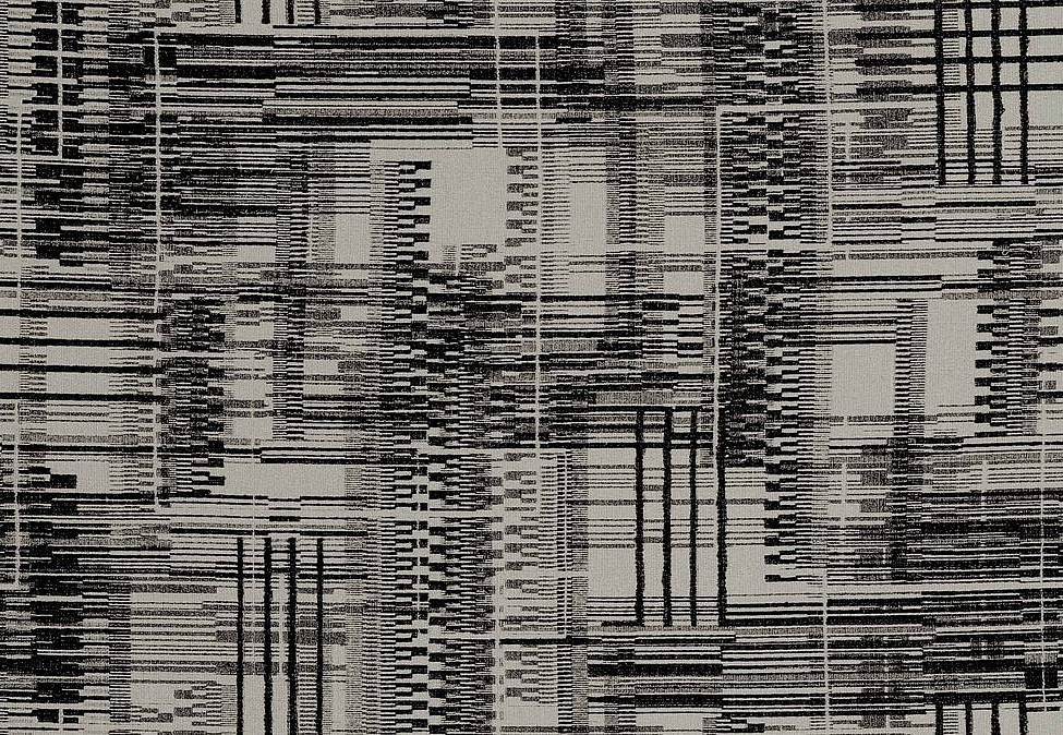 Ткань Daylight Gronzo Fiborg/Charcoal