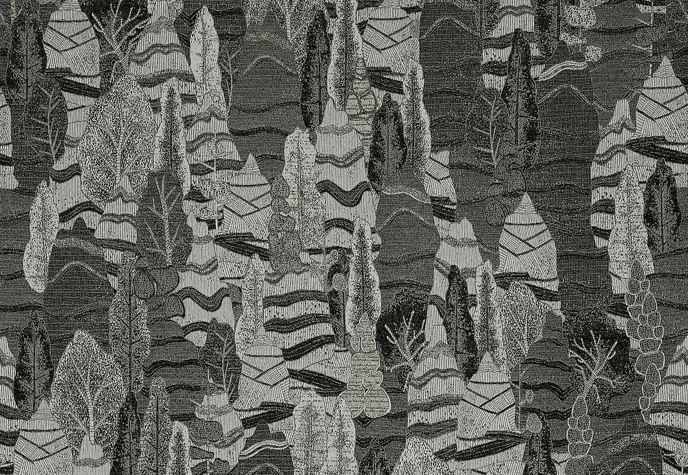 Ткань Daylight Gronzo Imatra/Charcoal