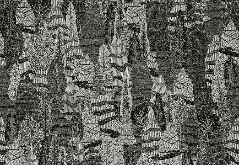 Ткань Daylight Gronzo Imatra/Charcoal