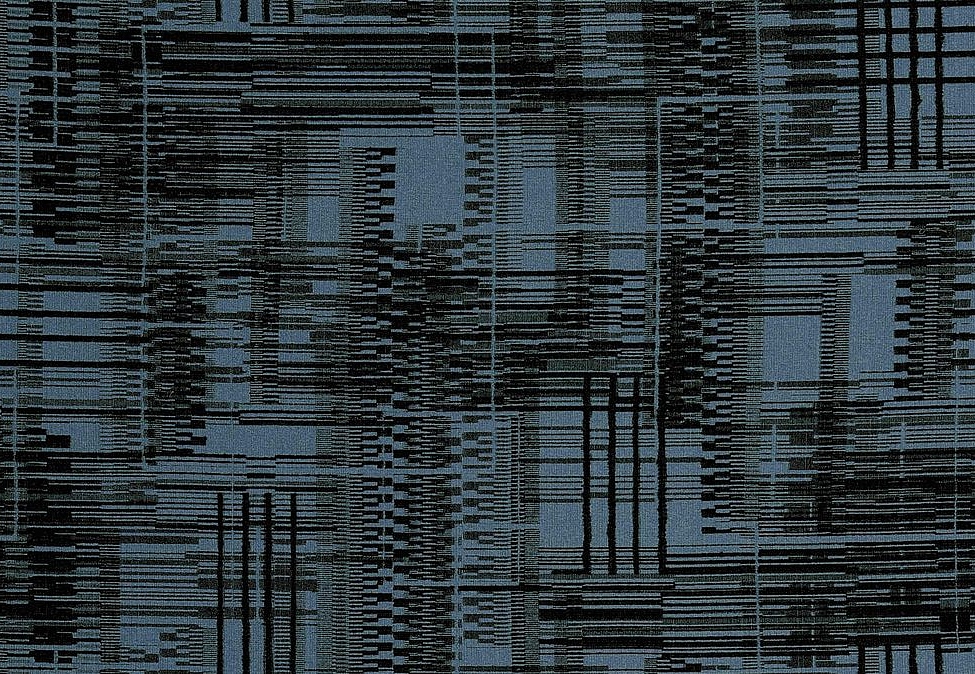 Ткань Daylight Gronzo Fiborg/Ink