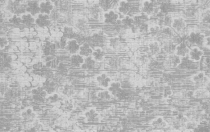Бельгийская ткань Daylight, коллекция Gronzo, артикул Svartso/Silver