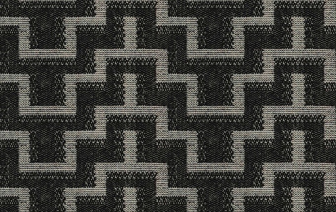 Бельгийская ткань Daylight, коллекция Gronzo, артикул Skorpa/Charcoal