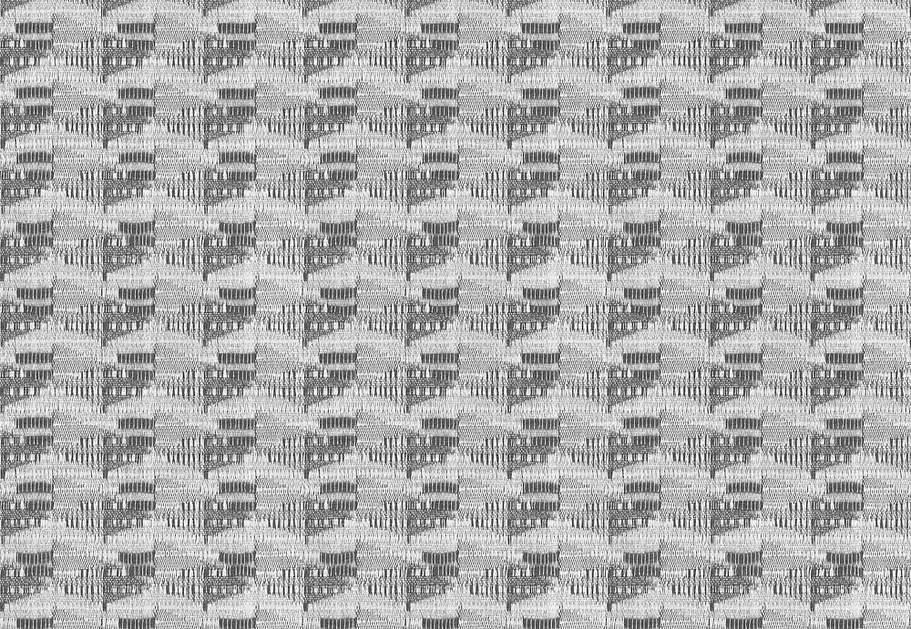 Ткань Daylight Gronzo Gedsen/Aluminium