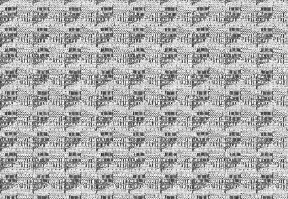 Ткань Daylight Gronzo Gedsen/Aluminium