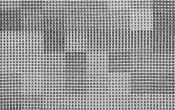 Бельгийская ткань Daylight, коллекция Bergen, артикул Laeso/Aluminium