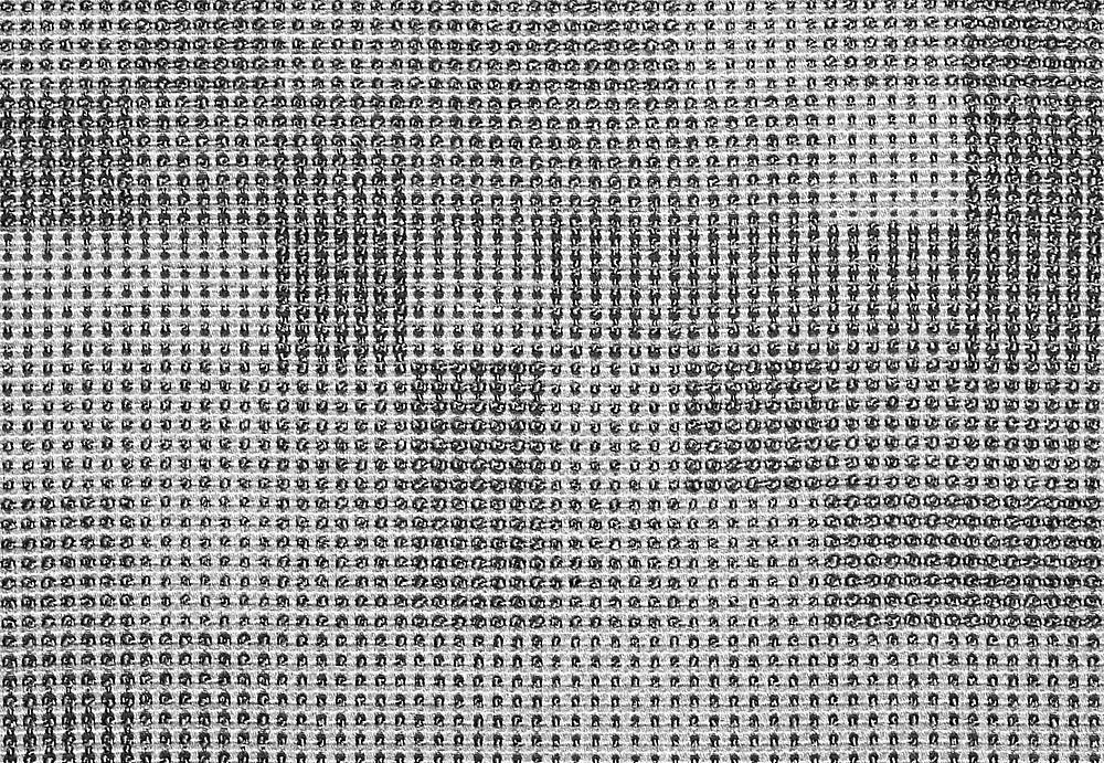 Ткань Daylight Bergen Laeso/Aluminium