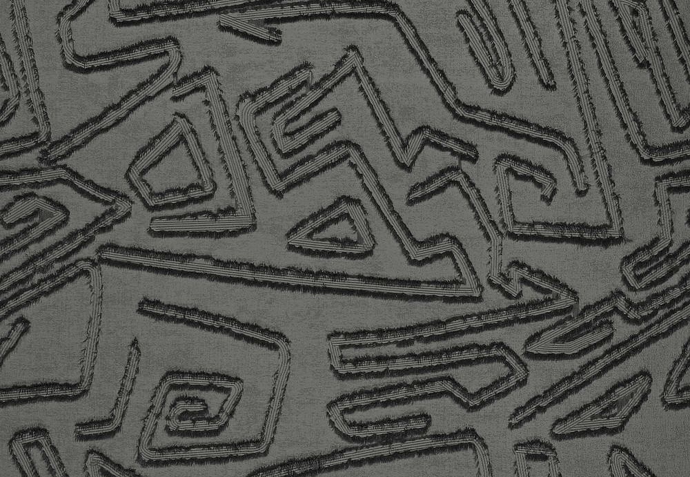 Ткань Daylight Bergen Tensberg/Graphite