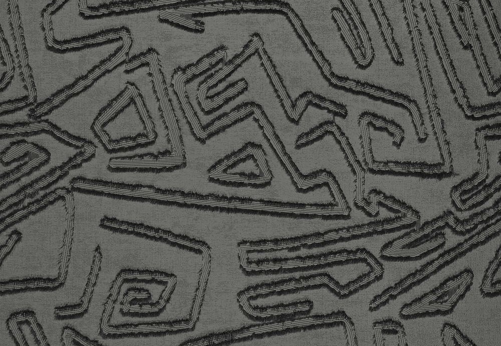 Ткань Daylight Bergen Tensberg/Graphite