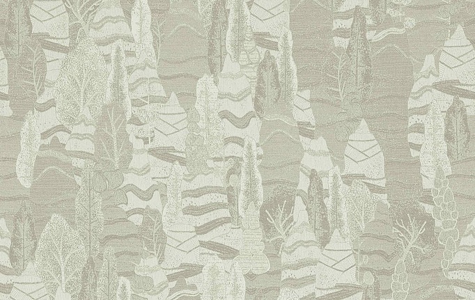 Бельгийская ткань Daylight, коллекция Bergen, артикул Imatra/Linen