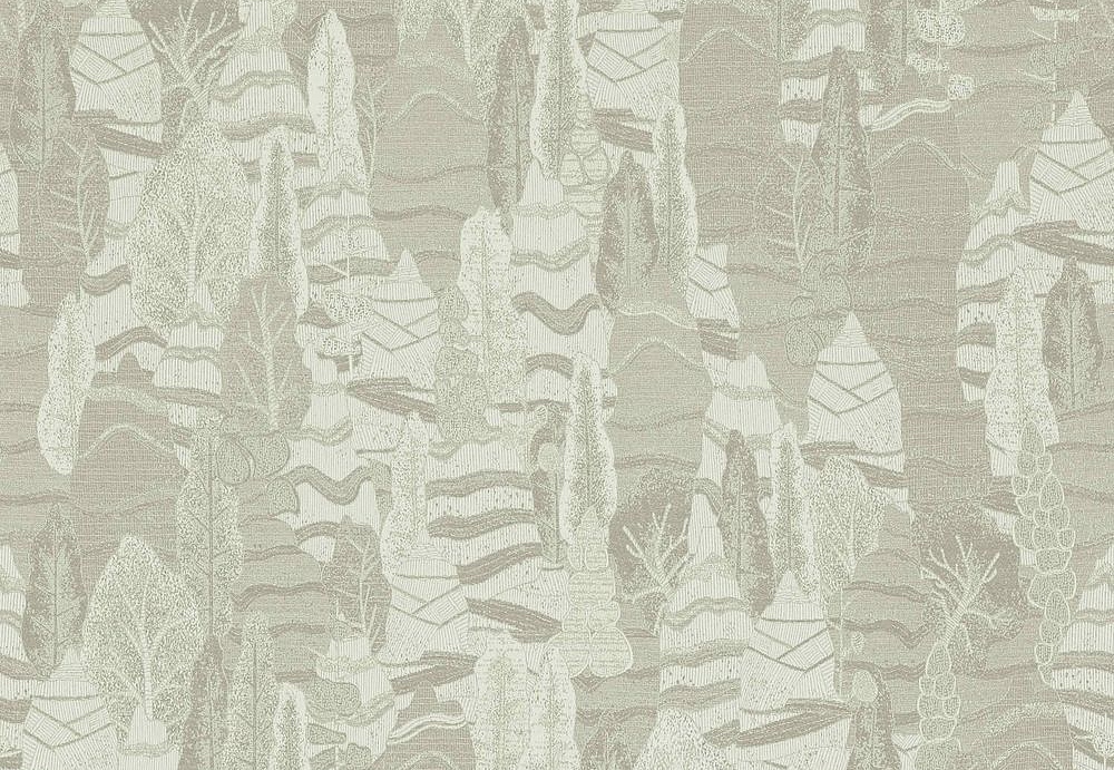Ткань Daylight Bergen Imatra/Linen