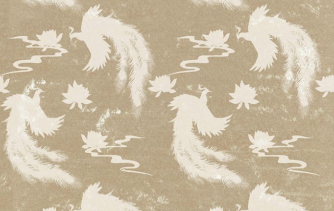 Бельгийская ткань Daylight, коллекция Lemvig, артикул Tampere/Papyrus