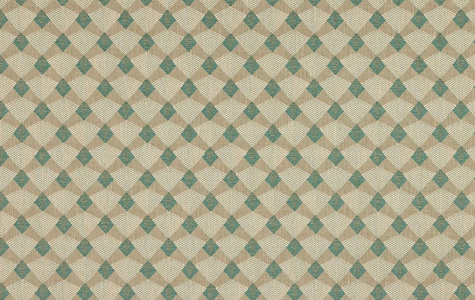Английская ткань Jane Churchill, коллекция Delaney, артикул J0243-05