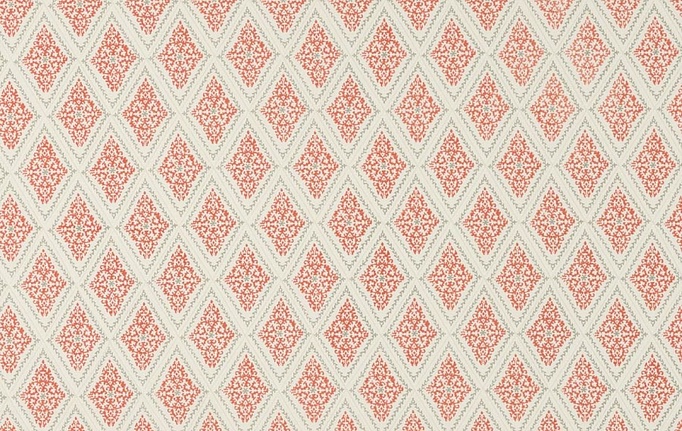 Английская ткань Jane Churchill, коллекция Innis Small Prints, артикул J0216-02