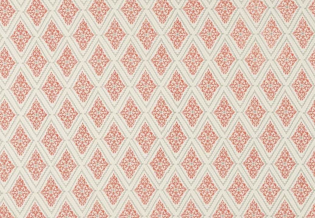 Ткань Jane Churchill Innis Small Prints J0216-02