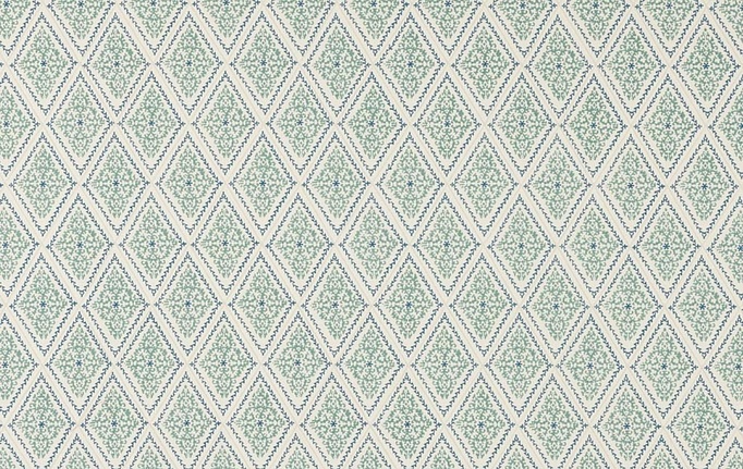 Английская ткань Jane Churchill, коллекция Innis Small Prints, артикул J0216-04