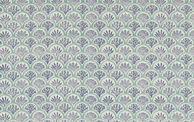 Английская ткань Jane Churchill, коллекция Innis Small Prints, артикул J0233-02