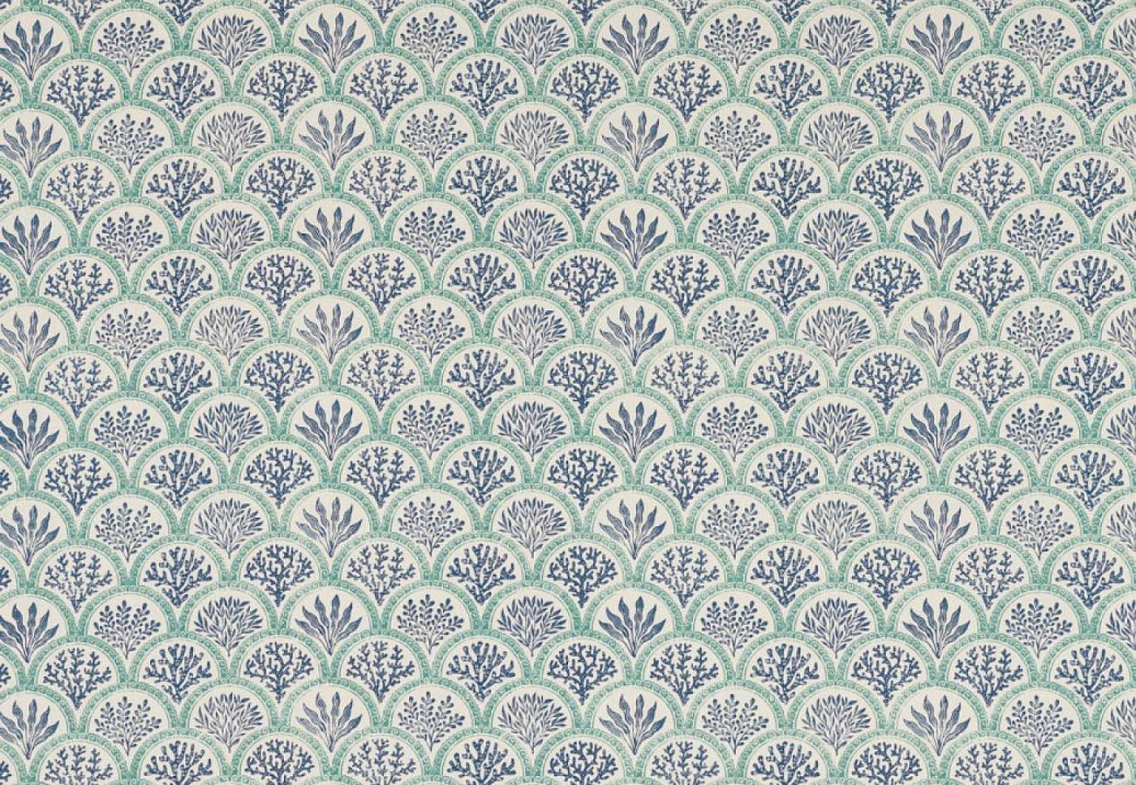 Ткань Jane Churchill Innis Small Prints J0233-02