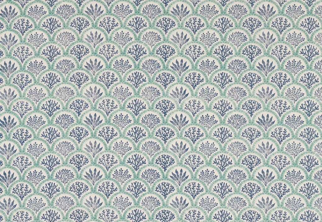 Ткань Jane Churchill Innis Small Prints J0233-02