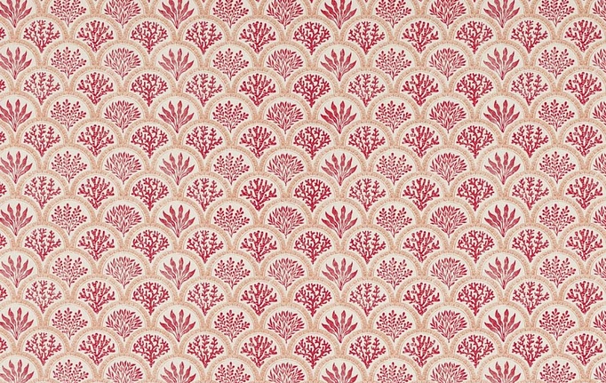 Английская ткань Jane Churchill, коллекция Innis Small Prints, артикул J0233-04