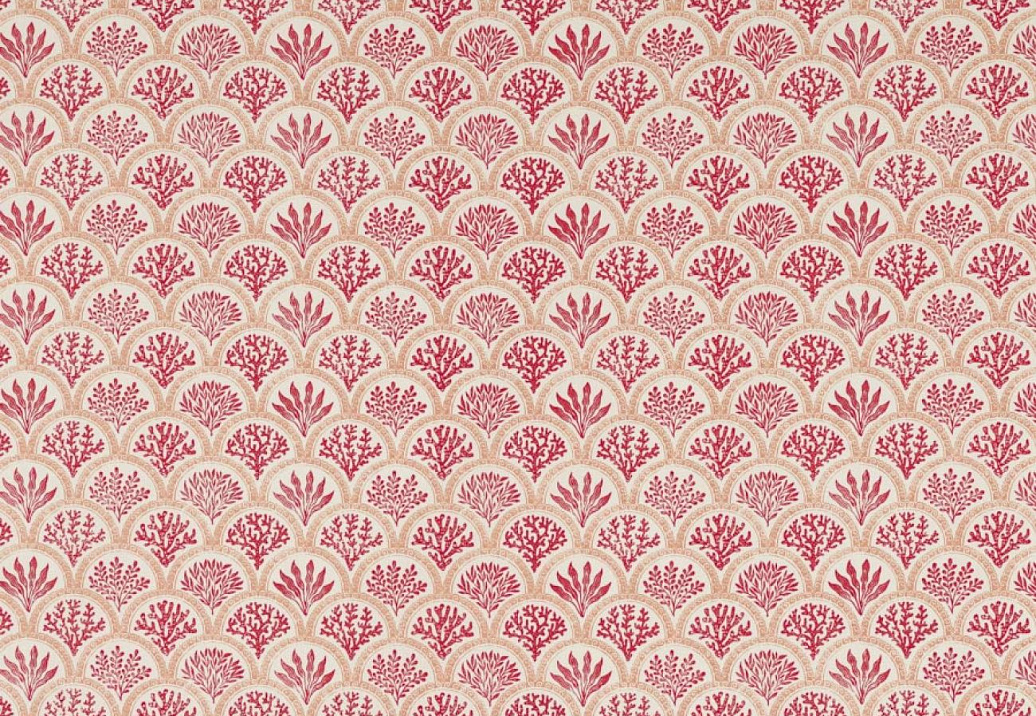 Ткань Jane Churchill Innis Small Prints J0233-04