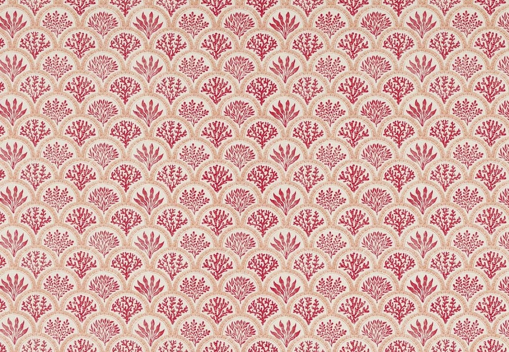 Ткань Jane Churchill Innis Small Prints J0233-04