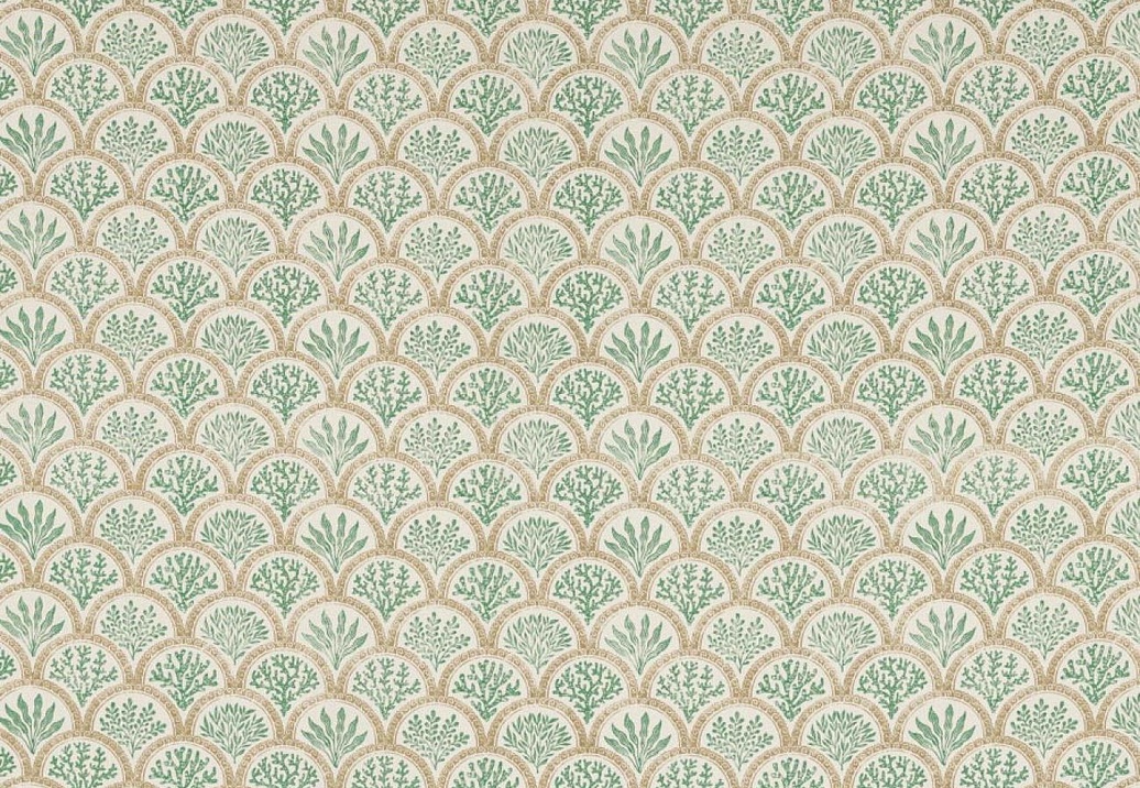 Ткань Jane Churchill Innis Small Prints J0233-03