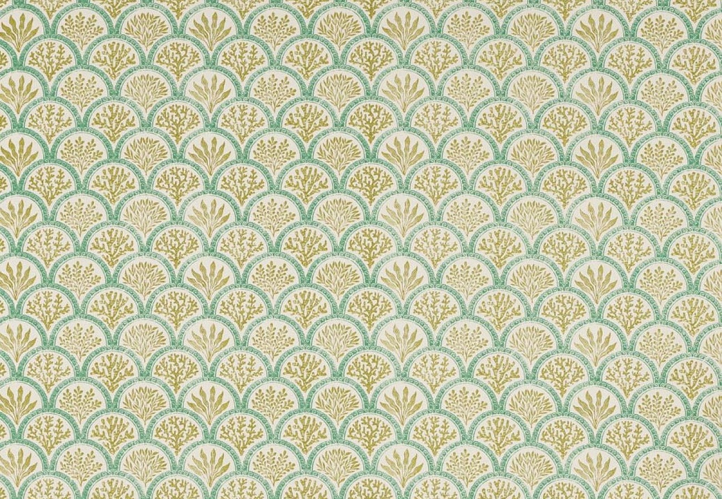 Ткань Jane Churchill Innis Small Prints J0233-06