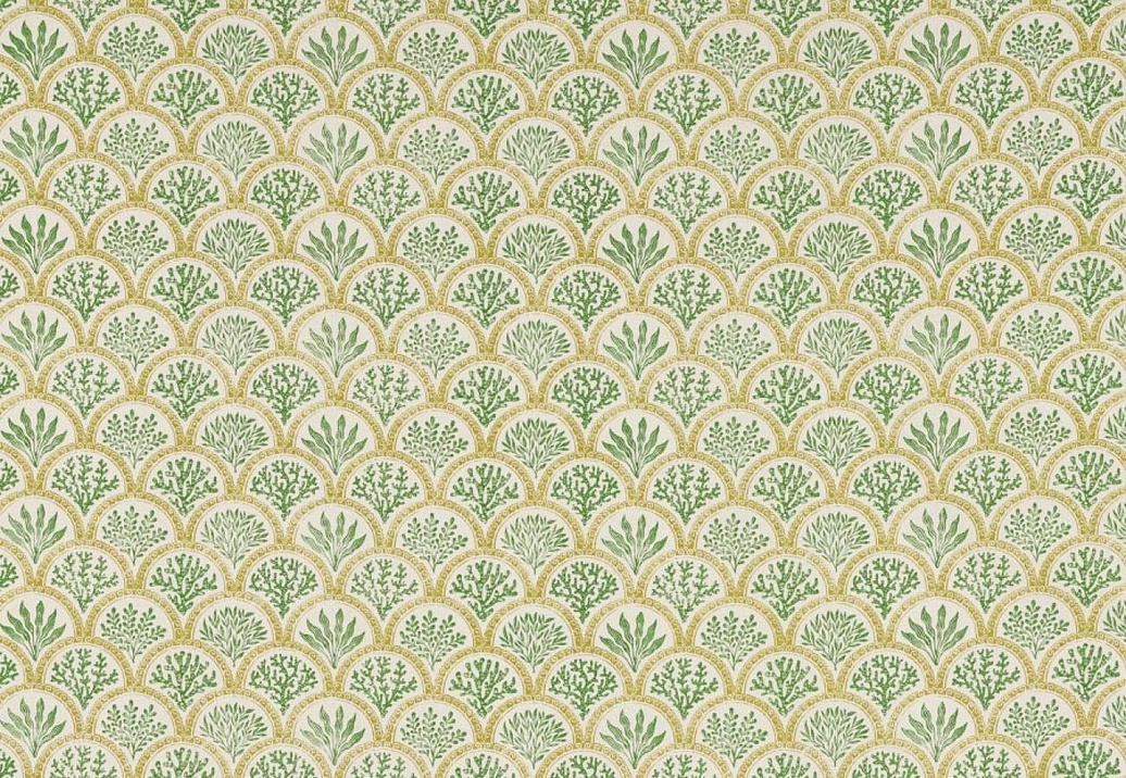 Ткань Jane Churchill Innis Small Prints J0233-05