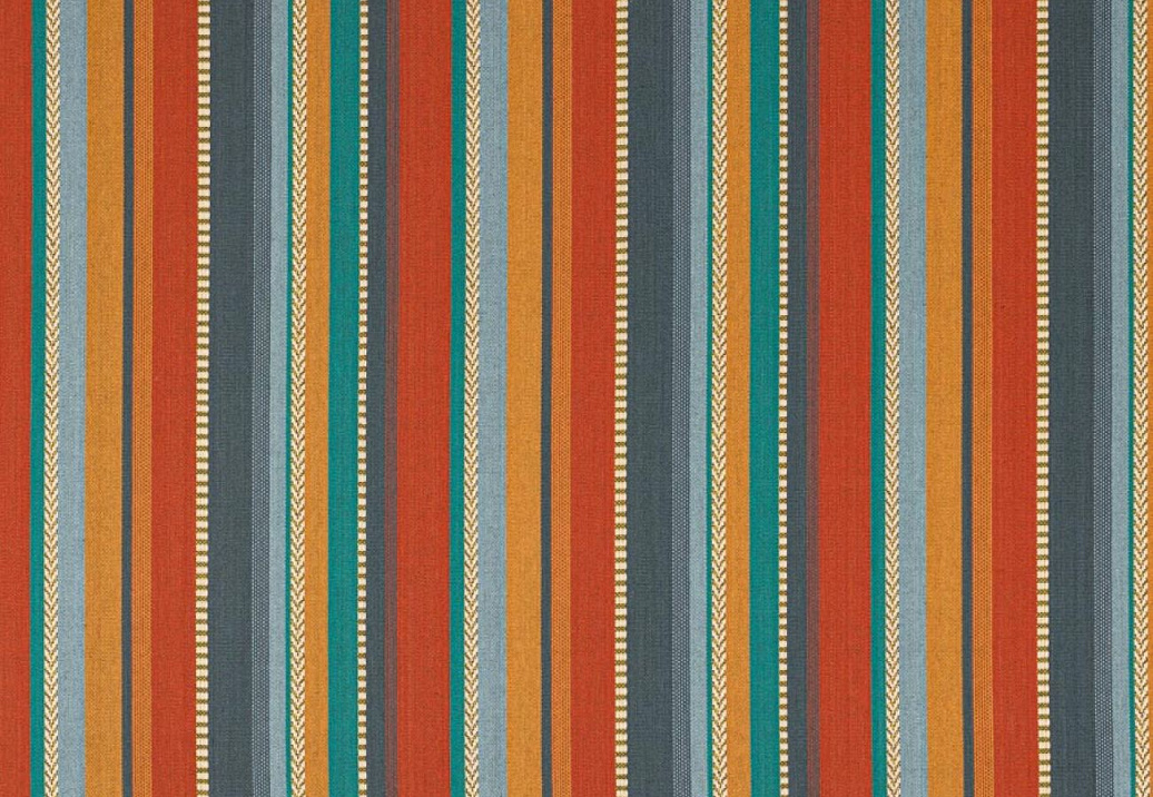 Ткань Jane Churchill Kansa Stripes J0236-03